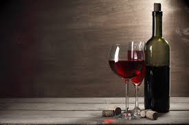 Вино и похмелье