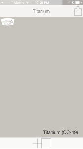 If you want to restore or change the color of leather, carpet, plastics or metal in automobiles, trucks, cars, boats, or motorcycles, colorbond is the easiest way by far. Swatchdeck On The App Store Warm Grey Paint Colors Paint Colors For Home Exterior Paint Colors For House