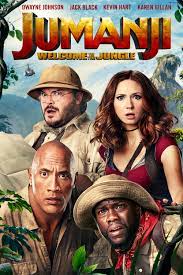 A villainous explorer named van pelt sends scores of wild beasts after the teens in the game. Jumanji Welcome To The Jungle Where To Watch And Stream Tv Guide