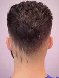 Thehairstyler.com's team of writers are constantly on the go to deliver you the latest information about all kinds of hairstyles, hair color, hair care, celebrity hairstyles and entertainment. 30 Neckline Hair Designs And Patterns For Any Cut