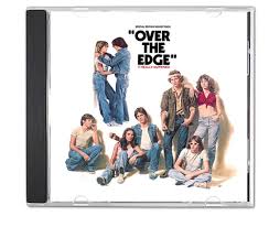 Over The Edge (1979) CD Special Edition CD Soundtrack | CDsYouWant.comCD's  You Want