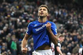 March 16, 1997 in sheffield, england, united kingdom eng. Dominic Calvert Lewin Is Being Considered As A Surprise Inclusion For England S Euro 2020 Squad