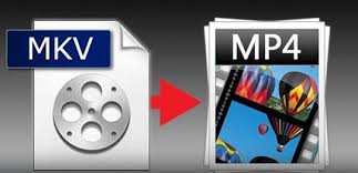 If you have a video file you want to play on your portable media player, you will nee. 7 Best Mkv To Mp4 Converters For Windows Mac Free Download