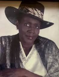 Obituary information for Anna Mae Nauls