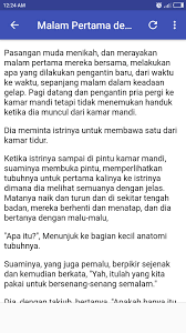 Yup, bener, istri gw adalah seorang model, tepatnya model majalah dewasa. Cerita Dewasa Wow For Android Apk Download