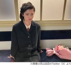 「美山加恋」の画像検索結果