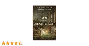 God in the Enlightenment