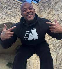 A music fan from the start, dr. Rap Legend Dr Dre Hospitalized After Suffering Brain Aneurysm Report