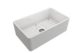 7 top mount farmhouse sink options to