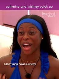 Whitney Grills Contestants