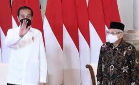 Kau disuruh mundur tak mau mundur. Ahli Hukum Tata Negara Bocorkan Kondisi Indonesia Jika Jokowi Mundur Dari Kursi Kepresidenan Begini Katanya Poskota Co Id