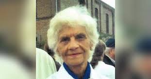 Mrs. Frances Marie Hunt Obituary