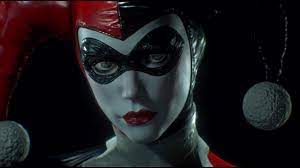 Batman: Arkham Knight (PC) Harley Quinn Story Pack DLC (Classic Harley  Skin)[1080p60fps] - YouTube
