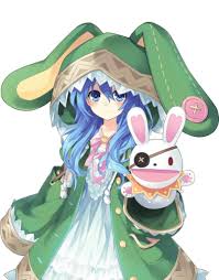 Date A Live Yoshino Tumblr Date A Live Anime Anime Date
