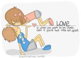 Pin On Happy S Cartoons Besides chocolate you're my favorite. pinterest