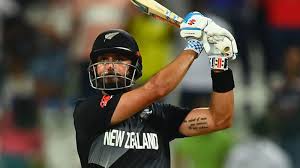 T20 World Cup: Daryl Mitchell blitz ...