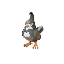Staraptor · Brilliant Stars (Brs) #119 ‹ Pkmncards