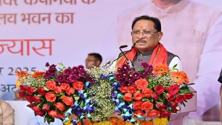 बिजली उत्पादन में छत्तीसगढ़ की बड़ी छलांग, क्षमता बढ़कर हुई 30 हजार मेगावाट