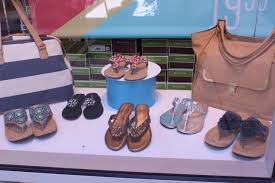 Shoe Shopping At Cincinnati Premium Outlets Stories From The Playground