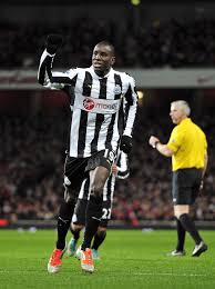 Newcastle united manager alan pardew has admitted that demba ba's release clause has worked out brilliantly for the striker as he is on the verge of completing a £7 million move to chelsea. Demba Ba Transfer From West Ham To Newcastle In 2011 Sparked Hmrc Probe As Other Deals Were Investigated