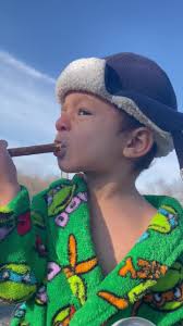 Christmas Vacation Cousin Eddie Hat