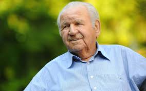 Franz Mack: Entrepreneur, inventor & theme park legend