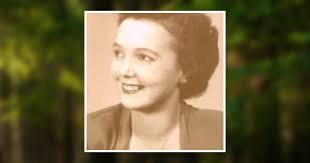 Mamie Harison Obituary April 8, 2013