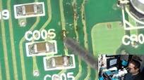 QUICK CIRCUIT TRACE REPAIR
