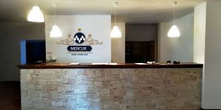 Hotel claudia eforie sud dispune de restaurant propriu cu o capacitate de 75 de locuri, in care turistii pot gasi un meniu variat. Hotel Mercur 3 Eforie Sud Romania