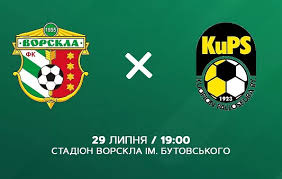 Check spelling or type a new query. Ot 70 Griven Vorskla Nachala Prodazhu Biletov Na Match Protiv Kups V Lige Konferencij Fanday