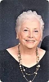 Glenda Sharp Obituary (2020)