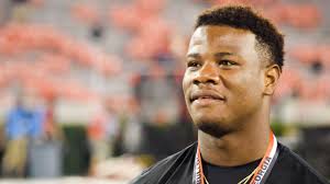 BREAKING: Elite ILB Trezmen Marshall has made his college choice