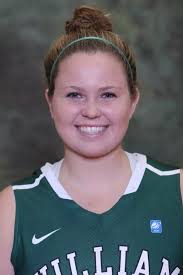 2015-16 William Smith Basketball Roster