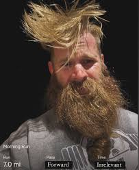 wakeuplist 🗣️ 7 miles before 6am 🫡 Morning 🏃 run, morning🥇 won Daily  reminder: do hard things Get grateful, get active, give it away. 10 signs  you're doing well in life 1.