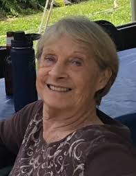 Obituary information for Judith Rose Simpson