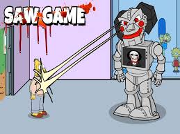 Jugar a marge saw game. Ø¨Ø±Ø§ÙŠÙ… ÙÙŠØ¯ÙŠÙˆ Rovi Mel