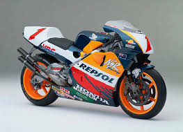 Grand prix motorsports opened its doors to sport & street bike enthusiasts in colorado. The Lineage Of Honda S Grand Prix Motorcycles Asphalt Rubber