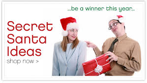 Shop to support made in the usa. Secret Santa Gift Ideas The Discovery Store Blog