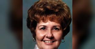 Ella Mae Chapman LeGrand Obituary