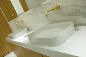 These bathrooms are meant to serve a large number of people in. Commercial Washroom Trends News Washroom Washroom