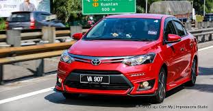 Tak sangka sekarang ni banyak juga pilihan yang ada jika dibandingkan beberapa tahun lepas yang mana orang yang ada ialah kereta buatan proton dan juga perodua. Toyota Umum Harga Baharu Dengan Sst Bermula 1 September Untuk Semua Model
