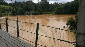 Warga mengaku banjir awal tahun 2020 di kawasan kemang, jakarta selatan, lebih parah ketimbang banjir sebelumnya. Sarawak Edition Update Hasil Pemantauan Banjir Dari Facebook