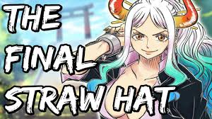 One Piece: How Yamato Would Get Along With Each Of The Straw Hat Pirates.