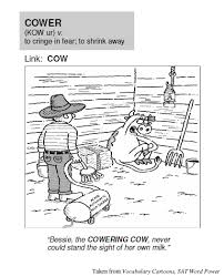 Vocabulary Strategies Vocabulary Strategies Vocabulary Vocabulary Cartoons