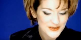 Because You Loved Me