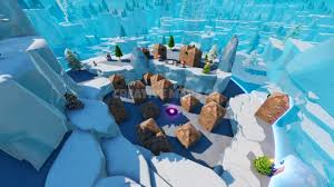 Zone wars is a thrilling fast paced game mode with moving zones. Holiday Zone Wars Zone Wars Map By Btc Loties Fortnite Creative Island Code