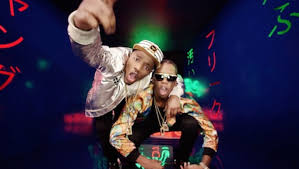 Does it mean anything special hidden between the lines to you? Krept Konan Freak Of The Week By Carly Cussen Videos Promonews