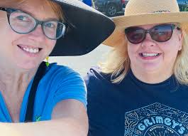 Growing up in Vermont, a beautiful and supportive state