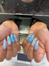 Red Nails And Spa Home Facebook There are 1567 red nail salon for sale on etsy, and they cost $14.01 on average.