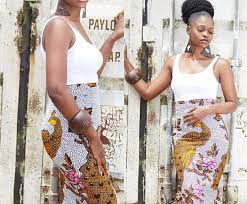 They released their debut single. 5 African Chic Skirt Styles To Wear Before 2020 Ends